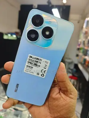 VILLAON V30 (Used)