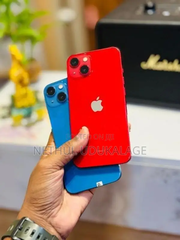 Apple iPhone 13 128GB (Used)