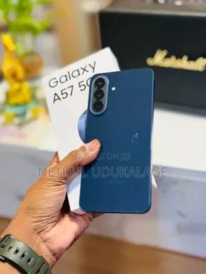 Samsung Galaxy A57 5G 256GB (Used)