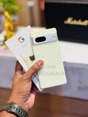 Google Pixel 7 8GB/128GB (Used)