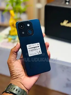 itel A50C 2GB/32GB (Used)