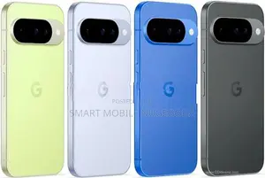 Google Pixel 10 12GB/256GB | 48MP (Brand New)