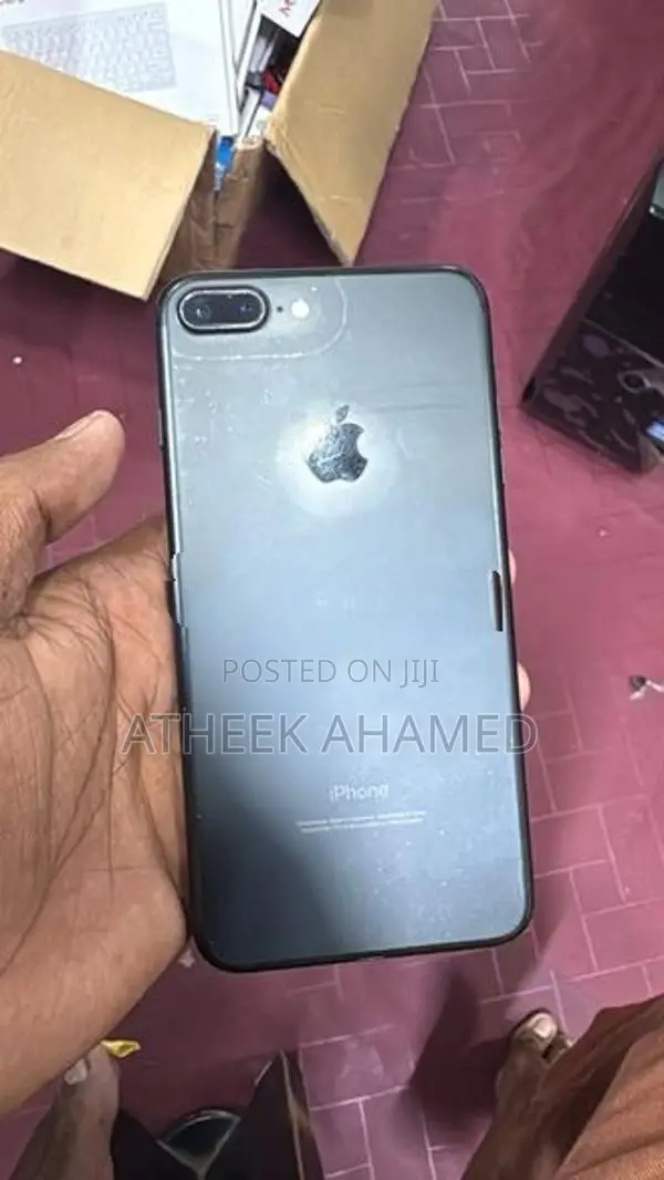 Apple iPhone 7 Plus (Used)