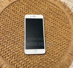 Apple iPhone 8 Plus (Used)
