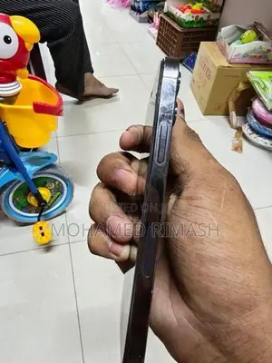 Apple iPhone 12 Pro (Used)