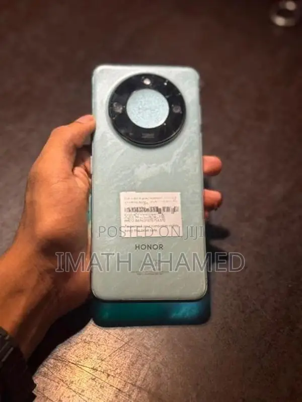 Honor X9c smart (Used)