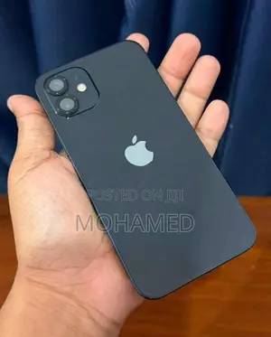 Apple iPhone 12 64GB (Used)