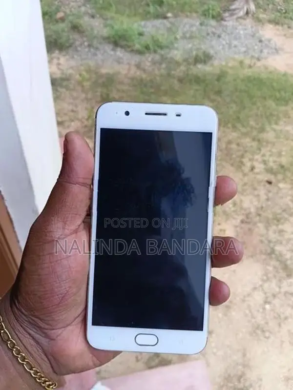 Oppo A57 3gb 32gb (Used)