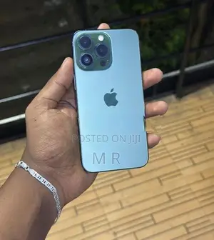 Apple iPhone 13 Pro (Used)
