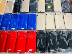 Vivo Y85 6GB 128GB (Used)