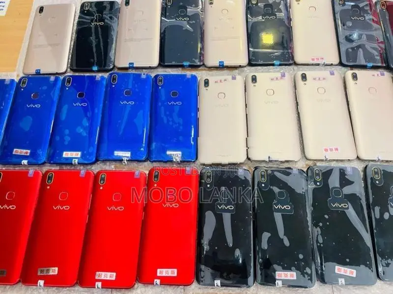Vivo Y85 6GB 128GB (Used)