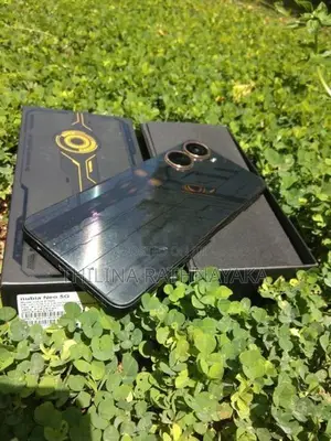 ZTE nubia Neo 5g (Used)
