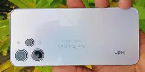 Xiaomi Redmi 12 original parts. (Used)