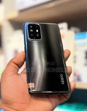 Oppo F19 Pro 5G | 8GB RAM 128GB (Used)
