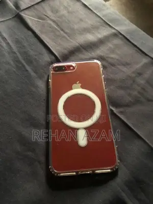 Apple iPhone 8 Plus (Used)