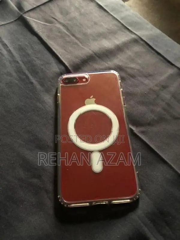 Apple iPhone 8 Plus (Used)