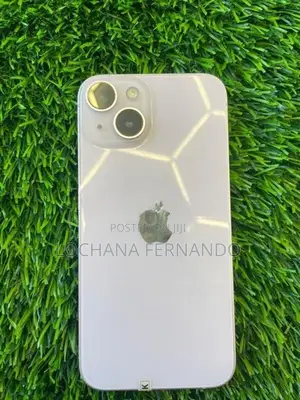 Apple iPhone 14 (Used)
