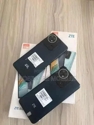 ZTE Blade A53 Pro 4GB 64GB (Used)