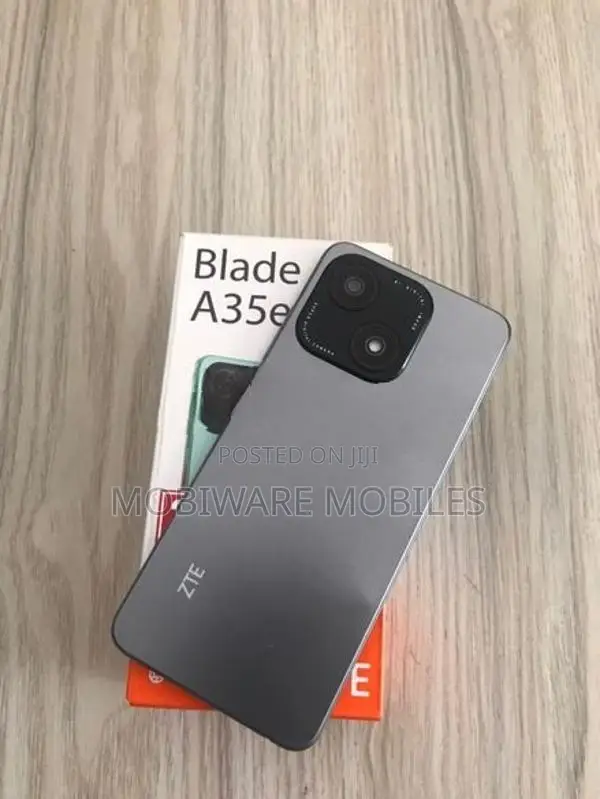 ZTE Blade A35e 2GB 32GB (Used)
