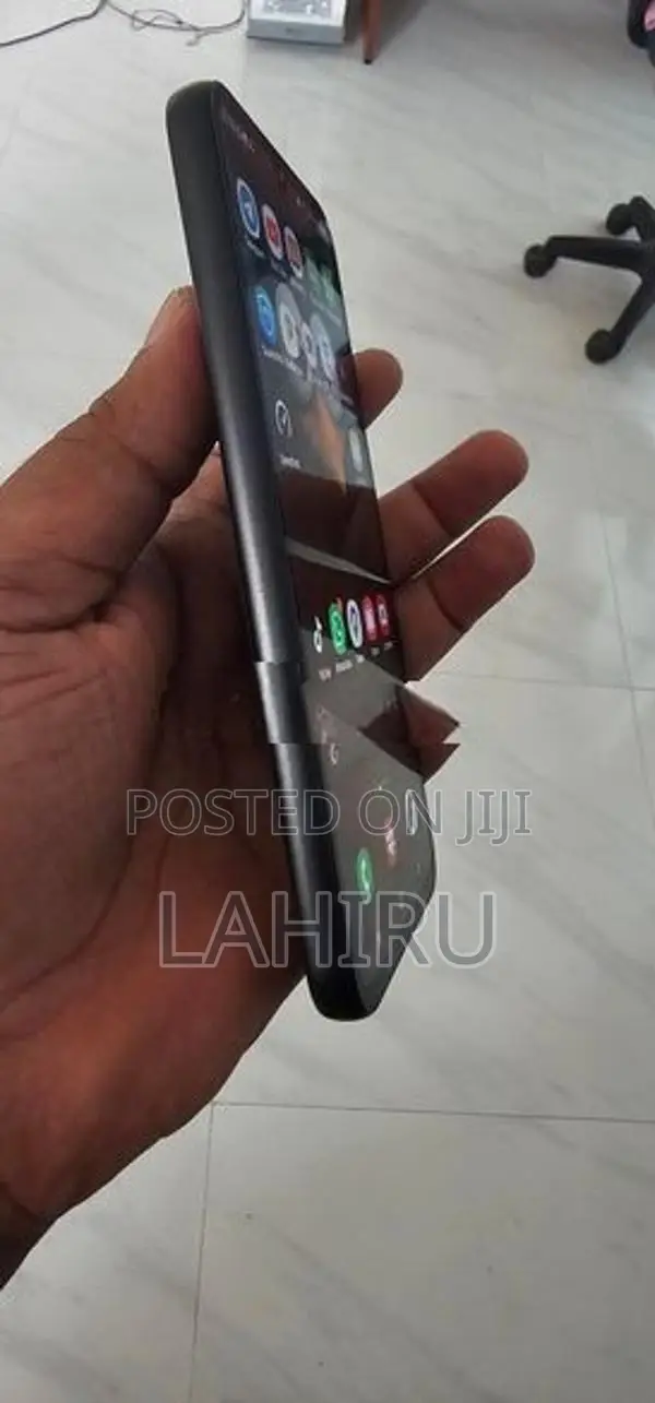 Samsung Galaxy A34 6GB 128GB (Used)