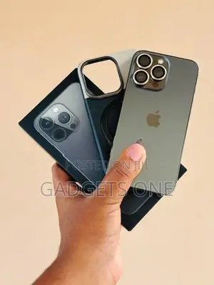 Apple iPhone 13 Pro (Used)