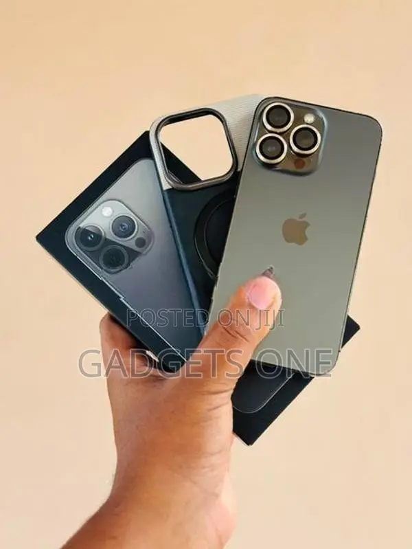 Apple iPhone 13 Pro (Used)