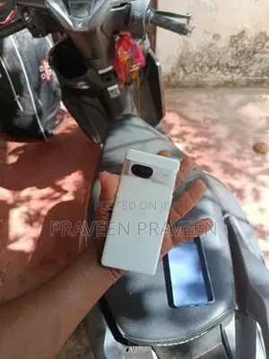 Google Pixel 7 goggle (Used)