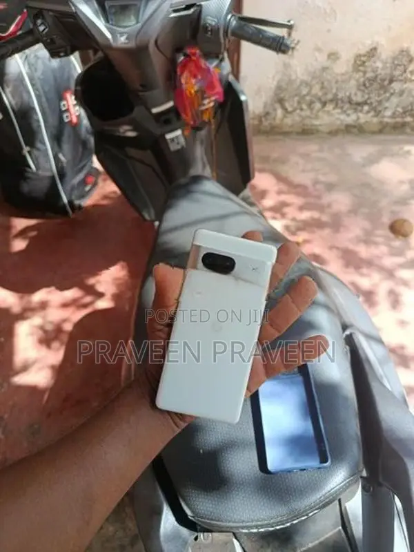 Google Pixel 7 goggle (Used)