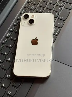Apple iPhone 13 (Used)