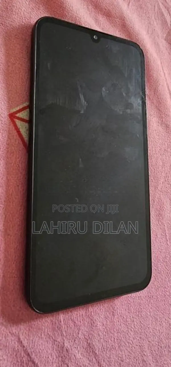 Samsung Galaxy A34 5G (Used)