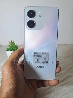 Oppo A5x (Used)