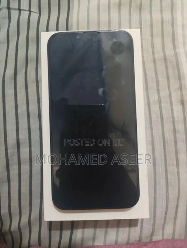 Apple iPhone 14 (Used)