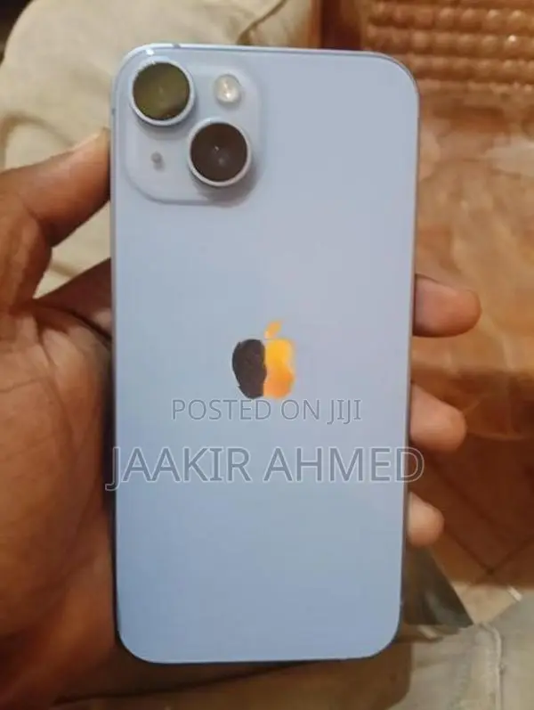 Apple iPhone 14 (Used)