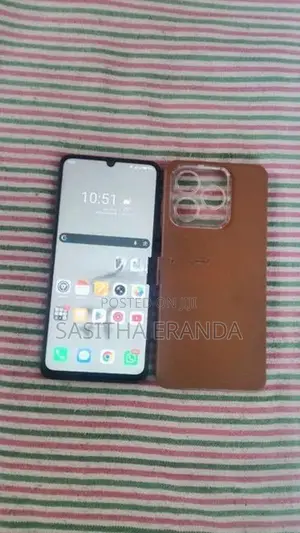 Honor X5 Plus (Used)