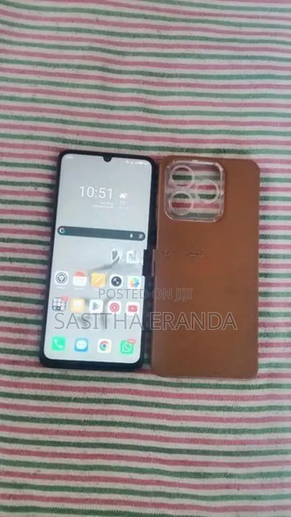 Honor X5 Plus (Used)