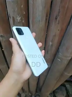 Oppo A15s (Used)