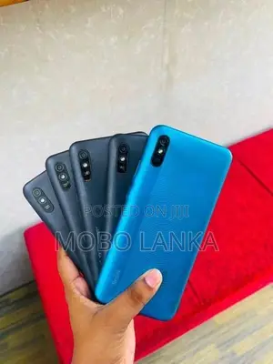 Xiaomi Redmi 9A 6GB 128GB (Used)