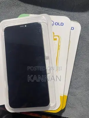 iPhone 11 Pro Max OLD Display