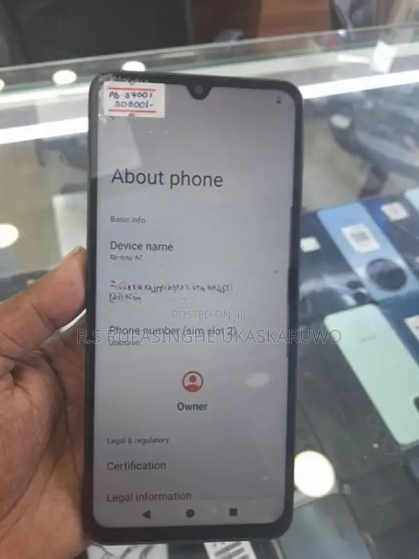Xiaomi Redmi A5 (Used)