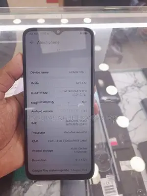 Honor X5b (Used)