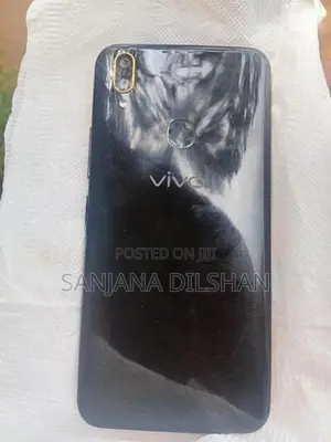 Vivo Y85 128GB (Used)