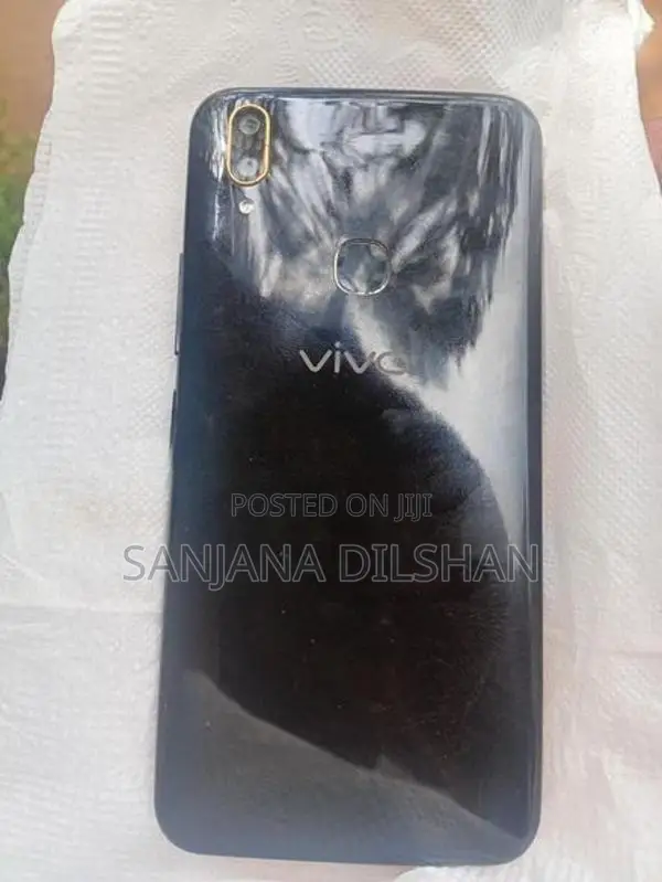 Vivo Y85 128GB (Used)