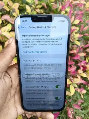 Apple iPhone 13 (Used)