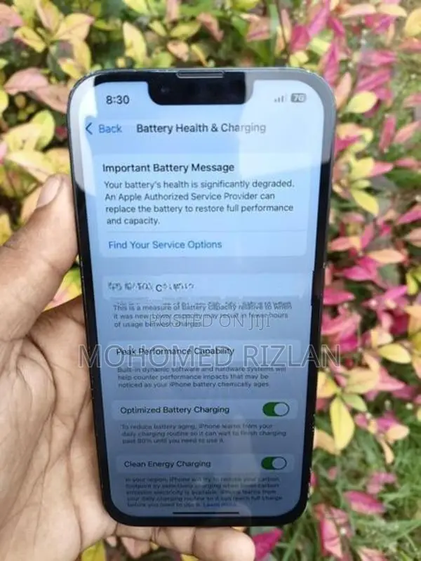 Apple iPhone 13 (Used)