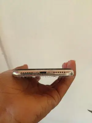 Apple iPhone X (Used)