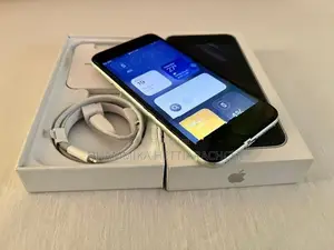 Apple iPhone SE 2 (Used)