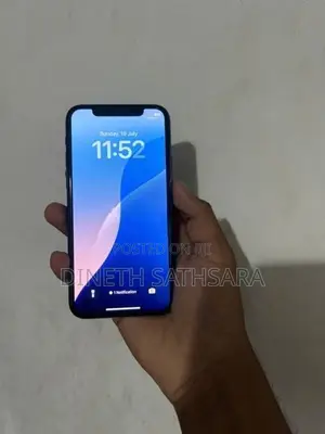 Apple iPhone 11 Pro 256GB (Used)
