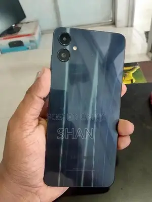 Samsung Galaxy A05 (Used)