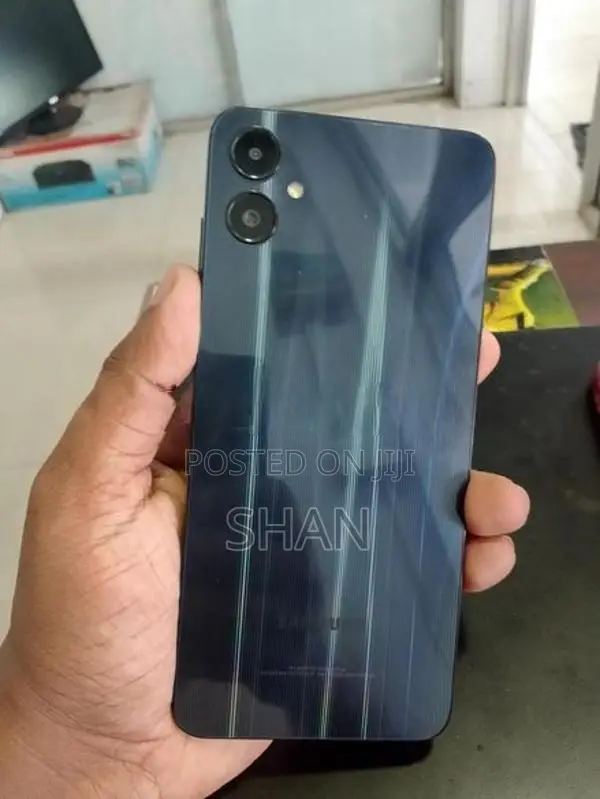 Samsung Galaxy A05 (Used)