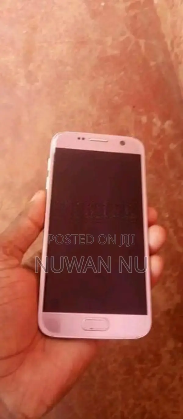 Samsung Galaxy S7 (Used)